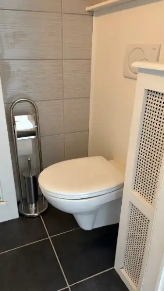 Studio op Rederskaai foto 7