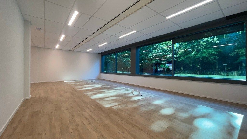 Kantoorruimte te huur in The Sage Berchem foto 8