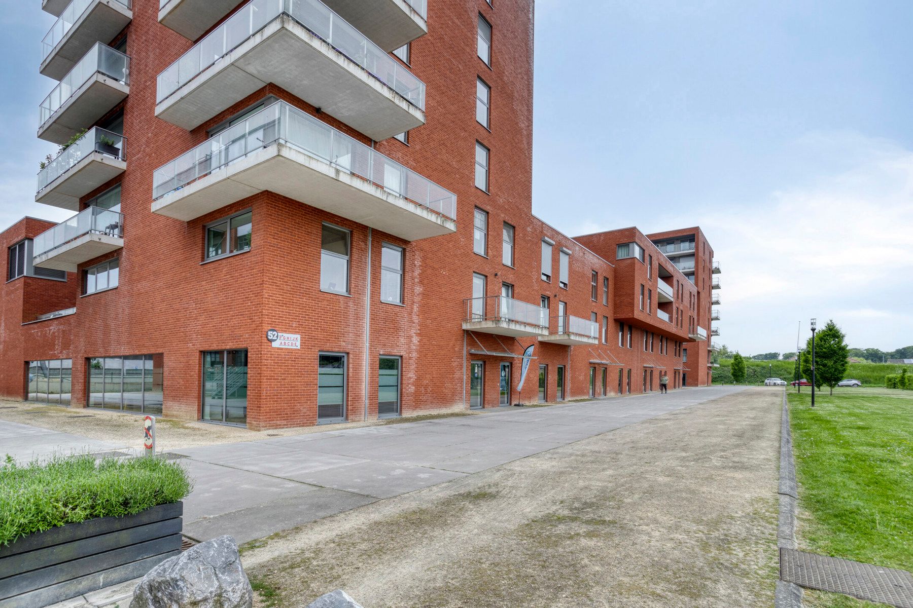 Wonen in de Persilsite te Herent foto 3