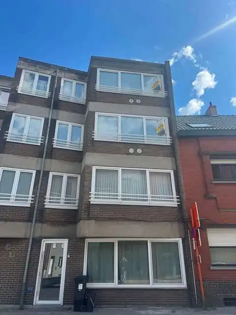 Comfortabel 2-slaapkamerappartement te huur in Zottegem foto 9