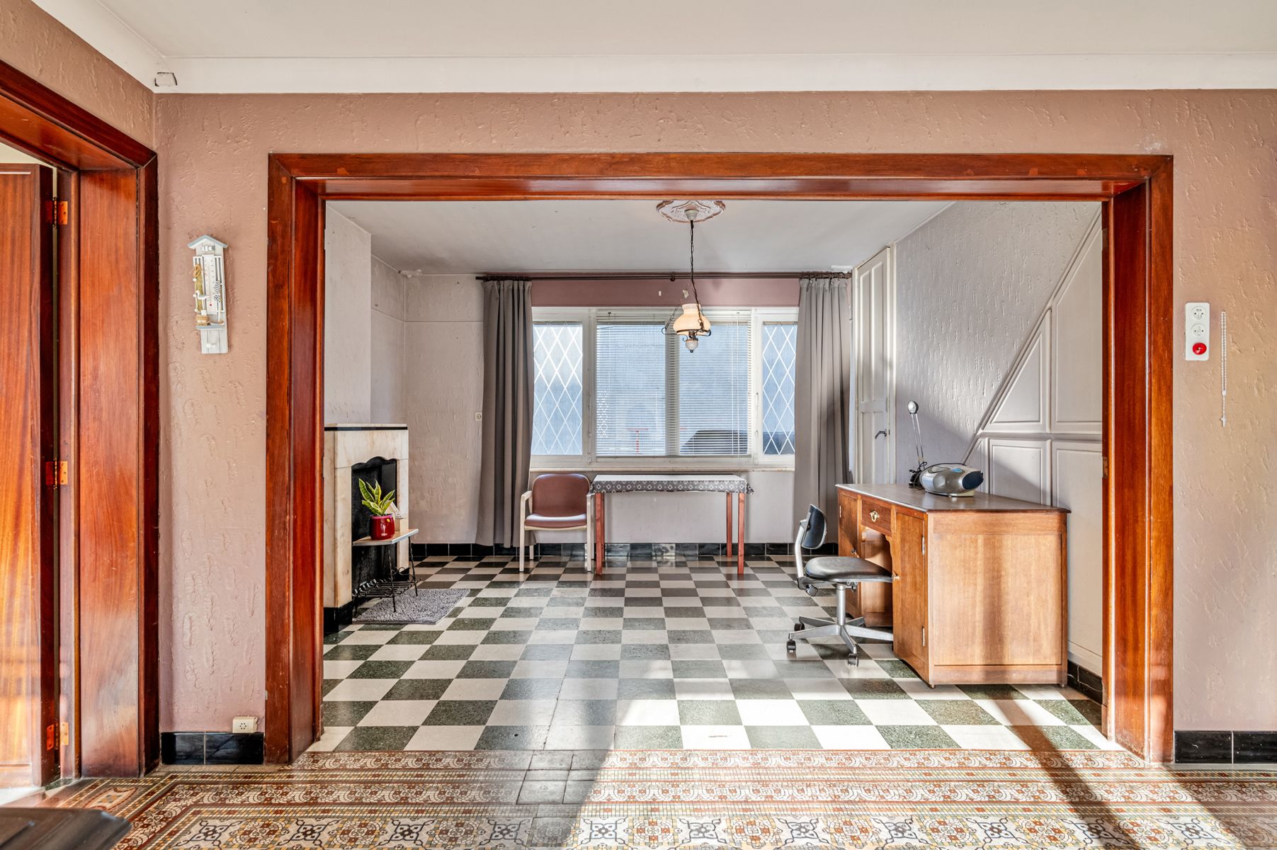 Te renoveren hoeve op een prachtig perceel van 5075 m² foto 10