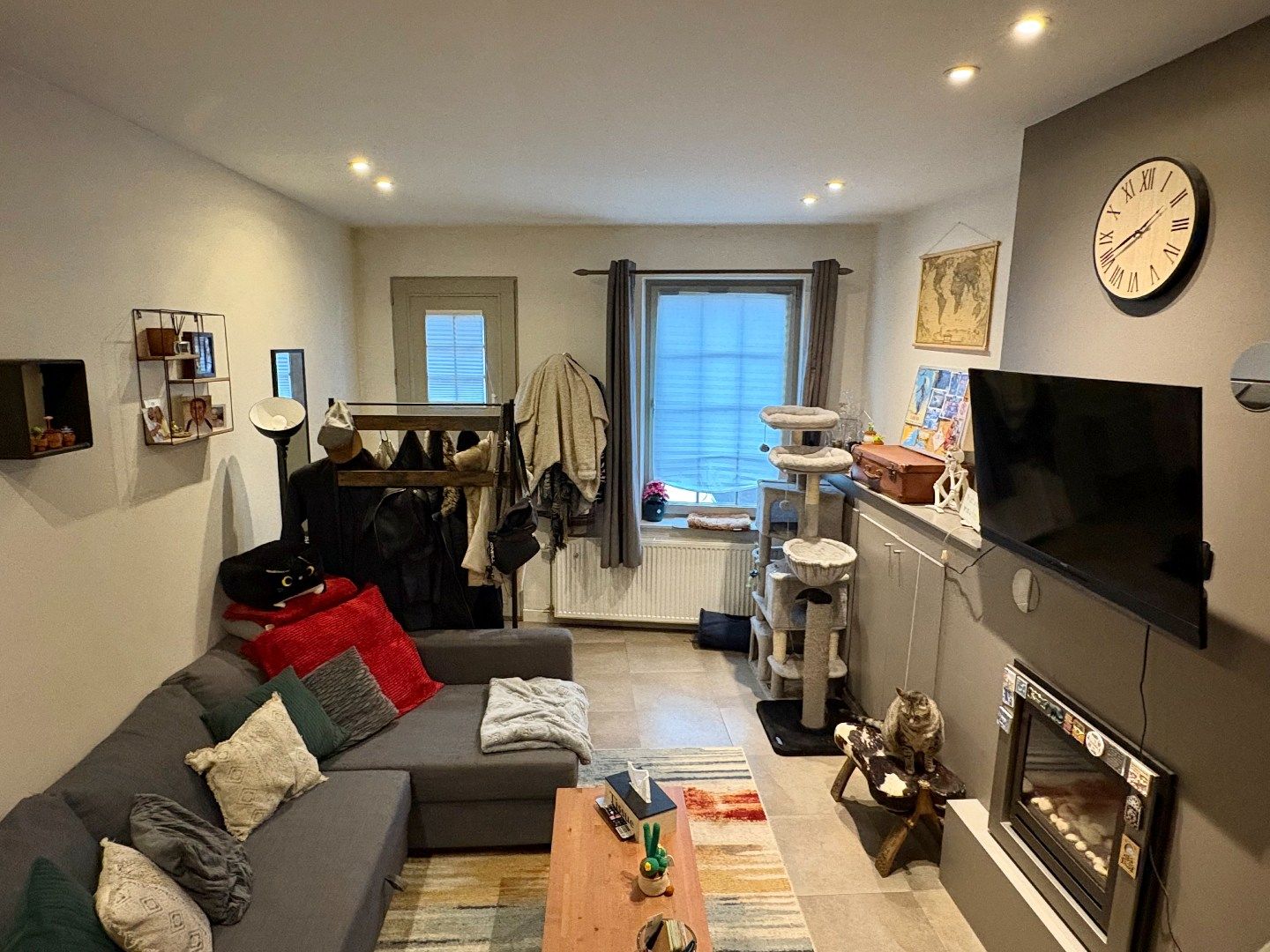 Tof maar vooral instapklare woning te Kortrijk! foto 6