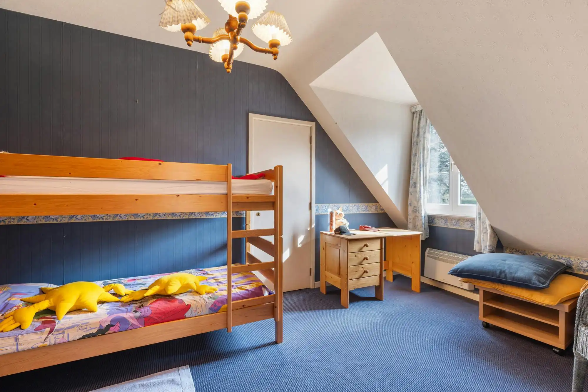 Exclusieve villa met veel potentieel in Bouchout/Wemmel foto 25