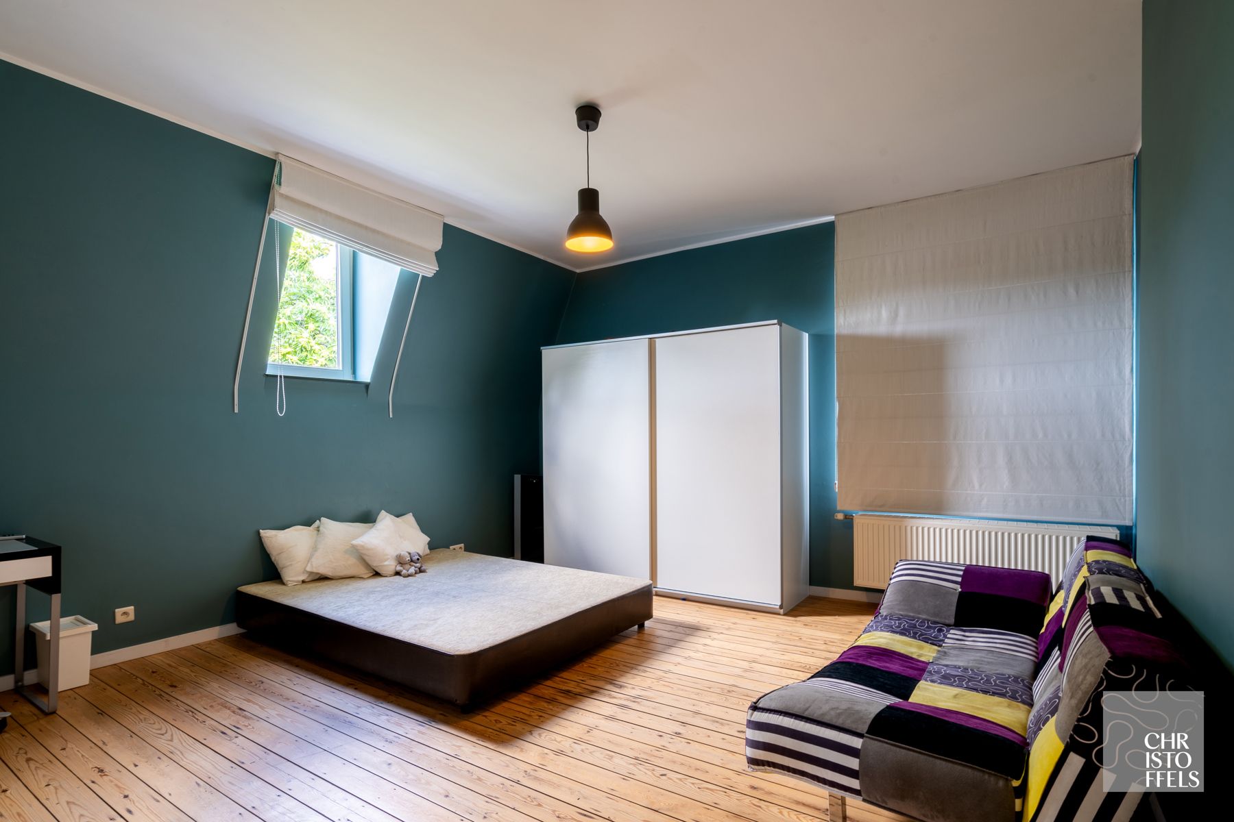 Herenhuis (535m²) met 6 slaapkamers op 19km van Maastricht! foto 21