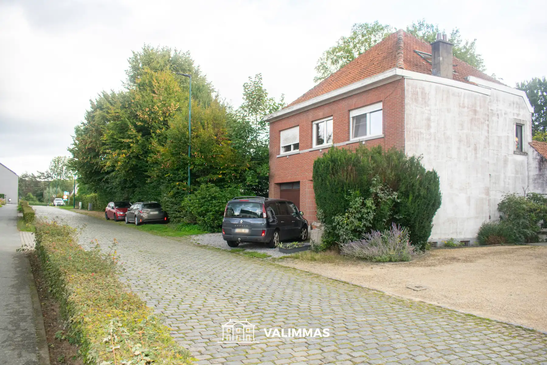 Magnifiek gelegen karaktervolle woning met garage en tuin... foto 4