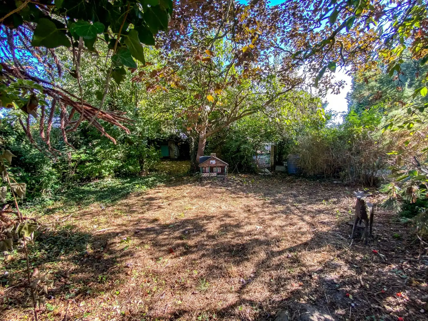 Woning met een enorm potentieel aan bruikbare oppervlakte op 1441m². foto 18