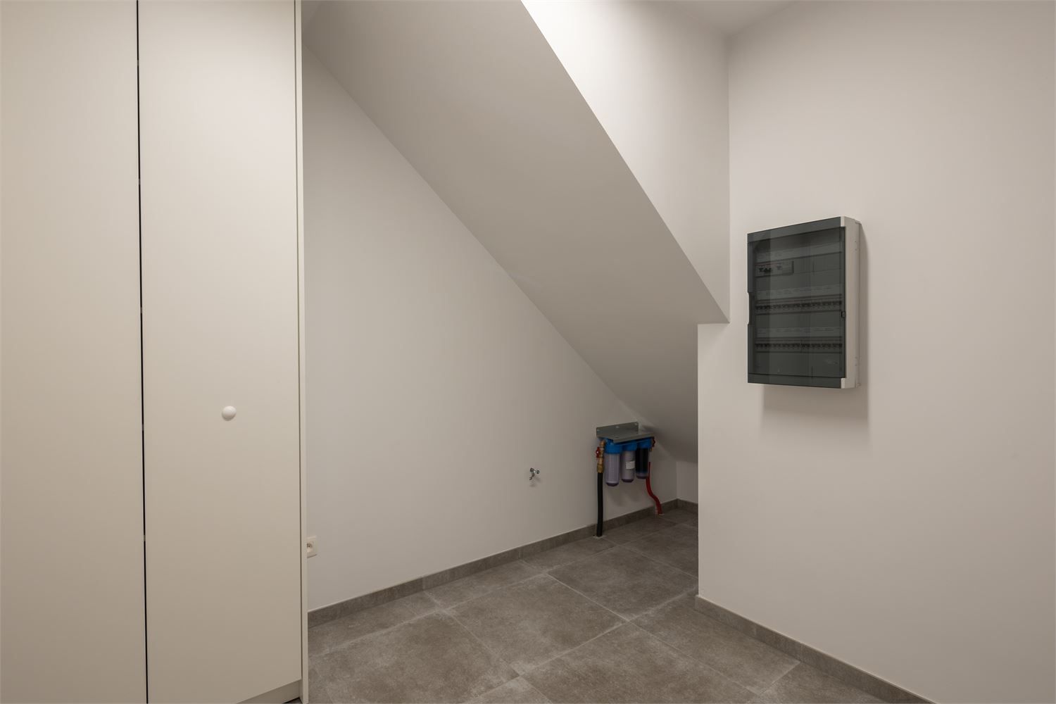 RECENTE ENERGIEZUINIGE GEZINSWONING GELEGEN OP EEN ZEER RUSTIGE LOCATIE TE UIKHOVEN foto 6