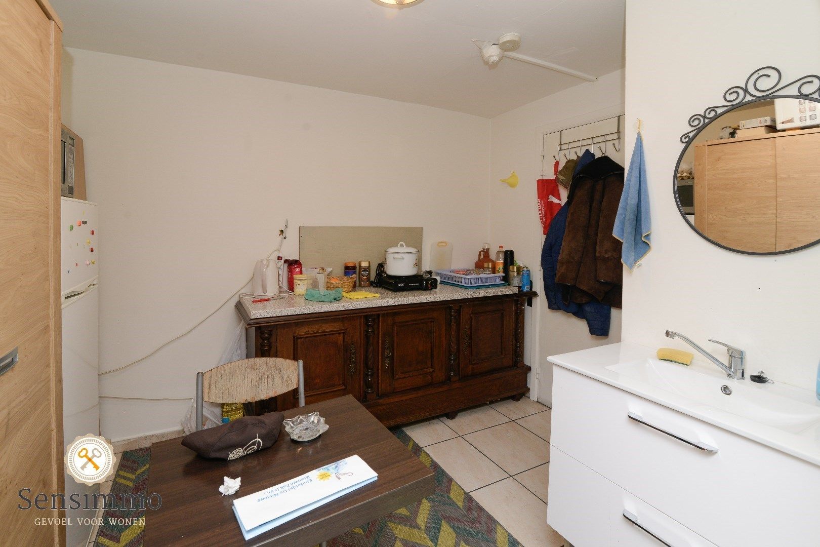 Topinvestering: Opbrengsteigendom van 9 kamers+winkel foto 17