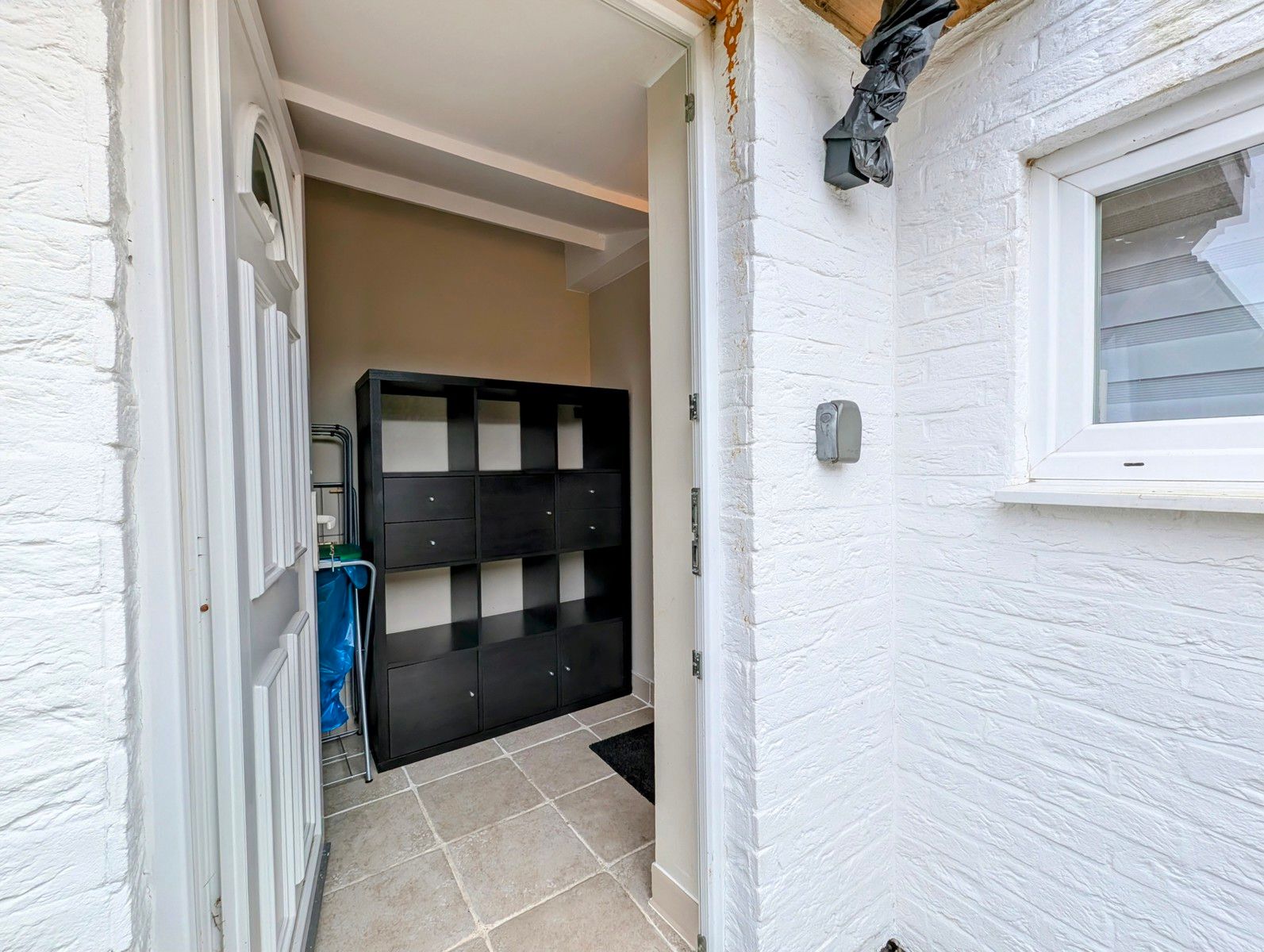 Instapklare vakantiewoning in De Panne te koop.  Woning aan de rand van het 340 ha groot duinenatuurreservaat, waardoor rust en natuur altijd binnen handbereik zijn.  foto 13
