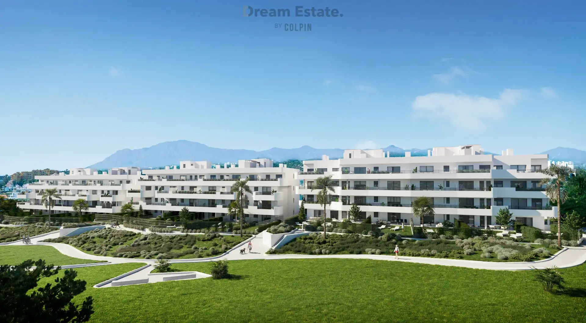 LAATSTE APPARTEMENTEN IN Nieuwbouwproject Aranya tussen Marbella en Estepona foto {{pictureIndex}}