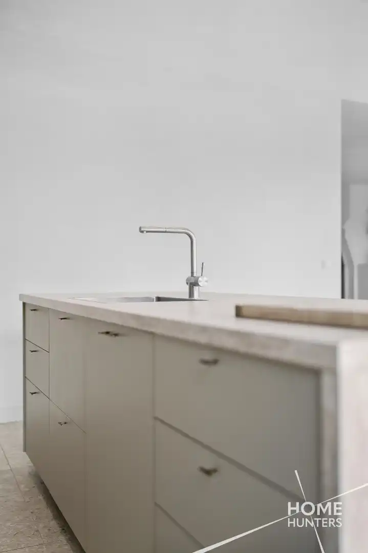 Karaktervolle landelijke woning,volledig vernieuwd en klaar voor de laatste persoonlijke afwerking foto 19
