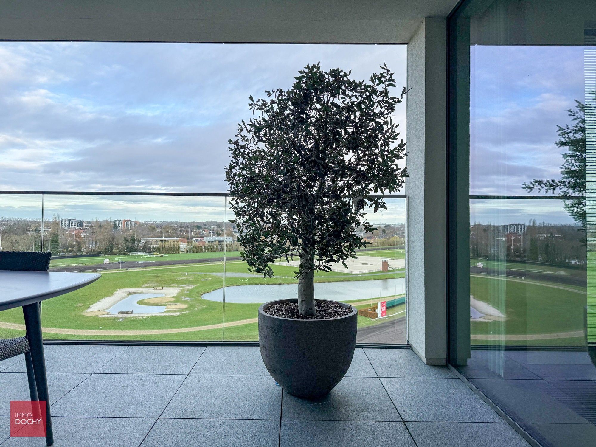 Uniek appartement op droomligging| Holstraat foto 10