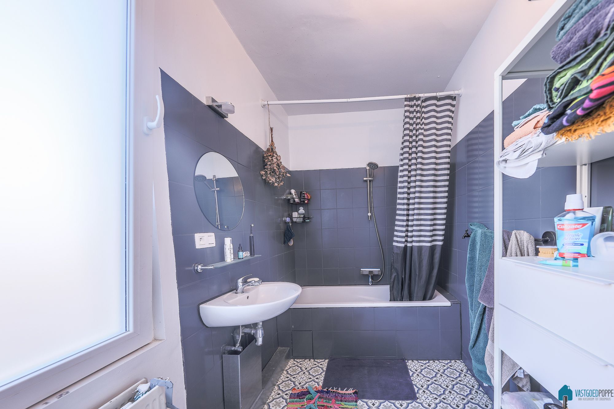 Ruime instapklare woning met terras foto 10