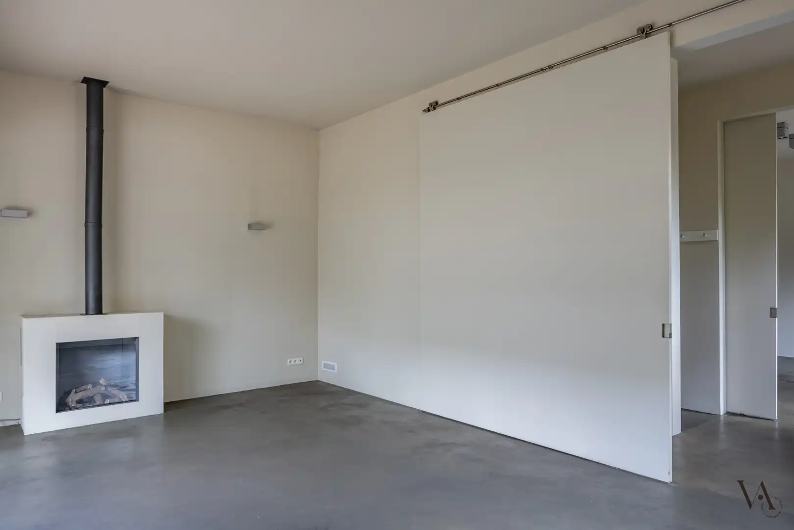 Karaktervolle abdiswoning met 3 slaapkamers en tuin in historisch Abdiskwartier foto 14