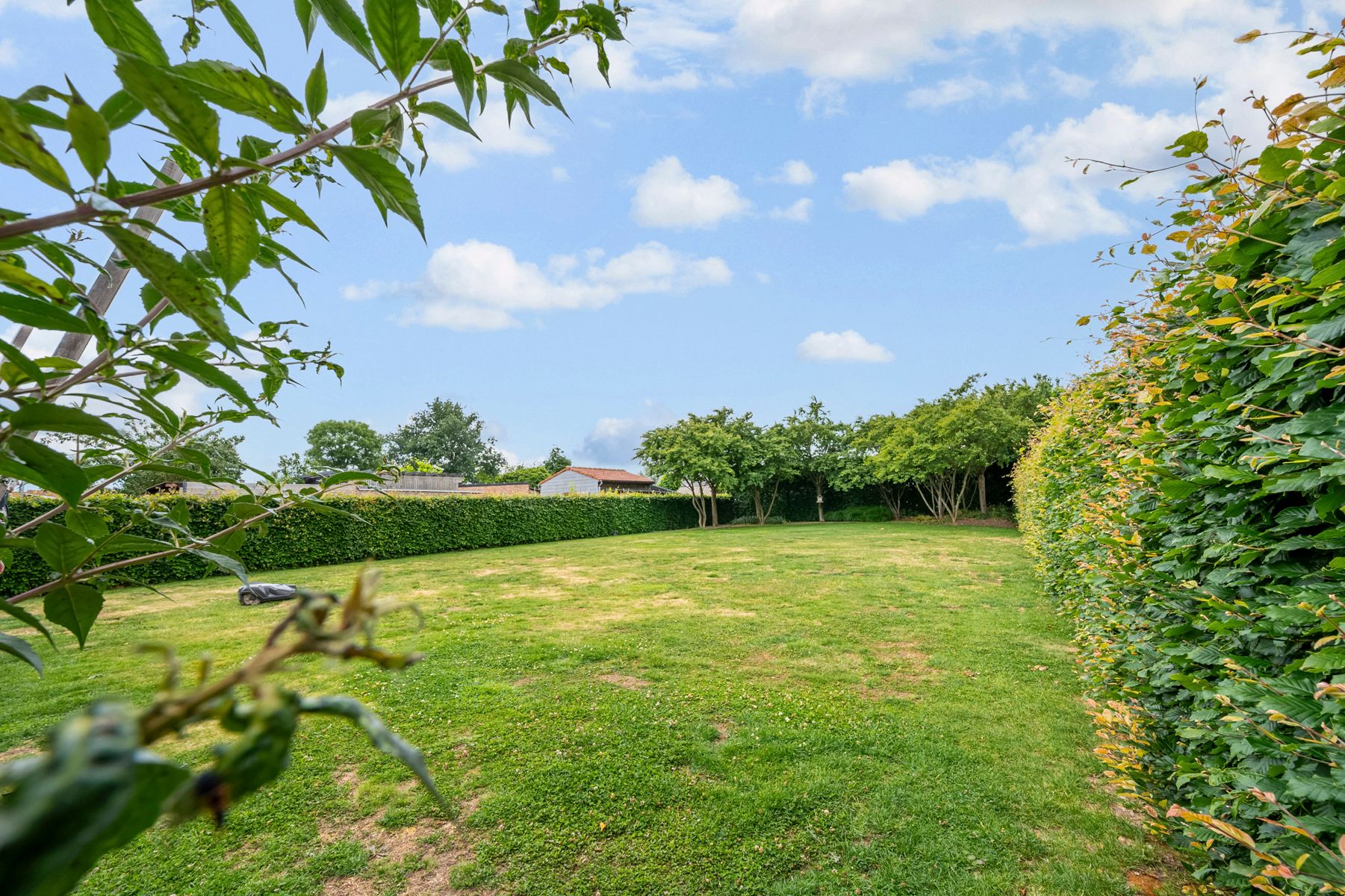 Exclusieve villa met hoogstaande afwerking foto 24