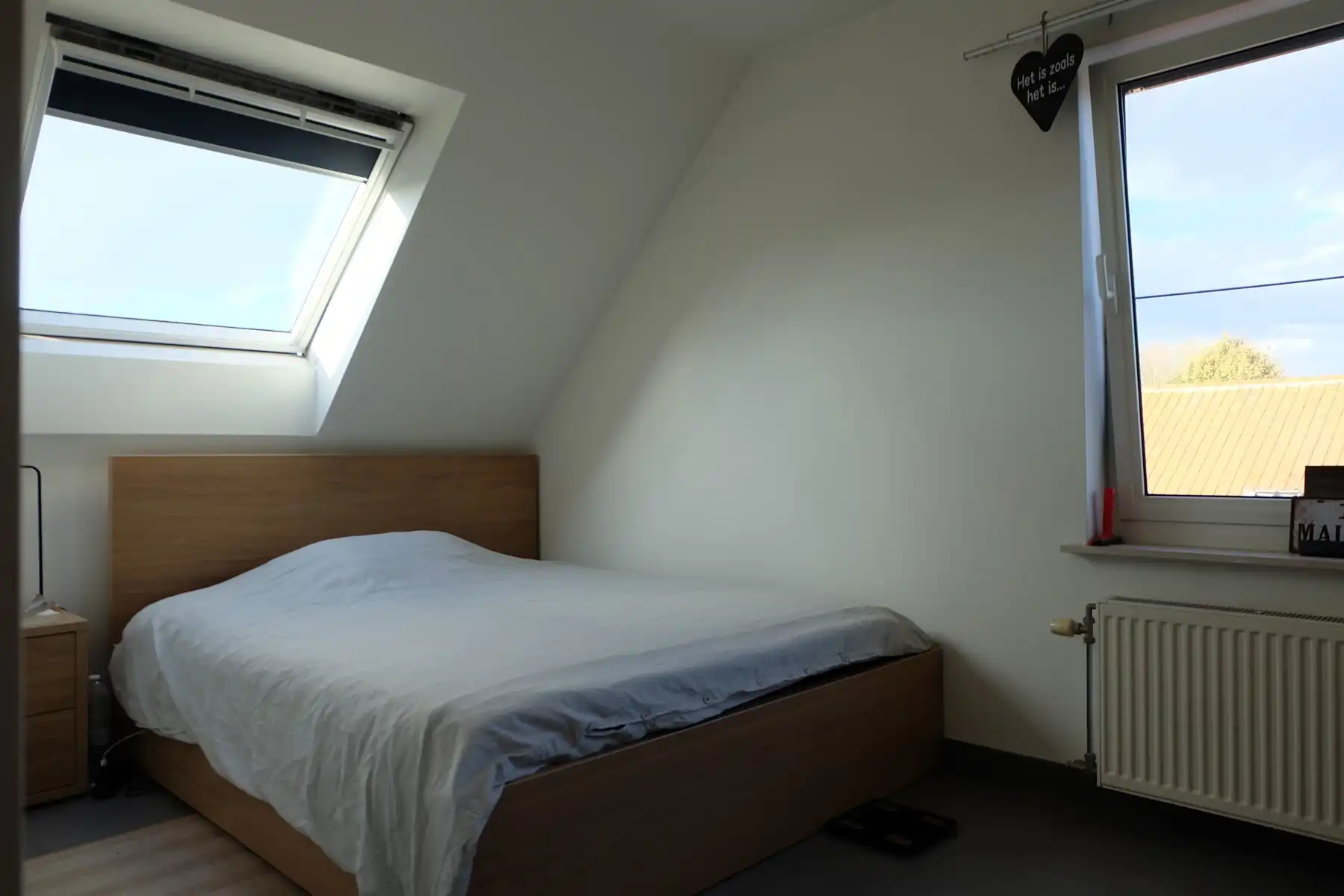 Appartement te huur foto 17