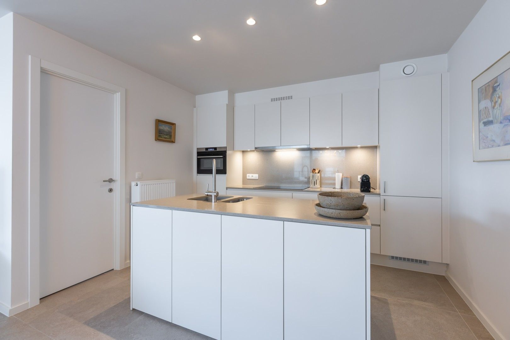 THE WAVES 03.03  +  GARAGEBOX foto 5