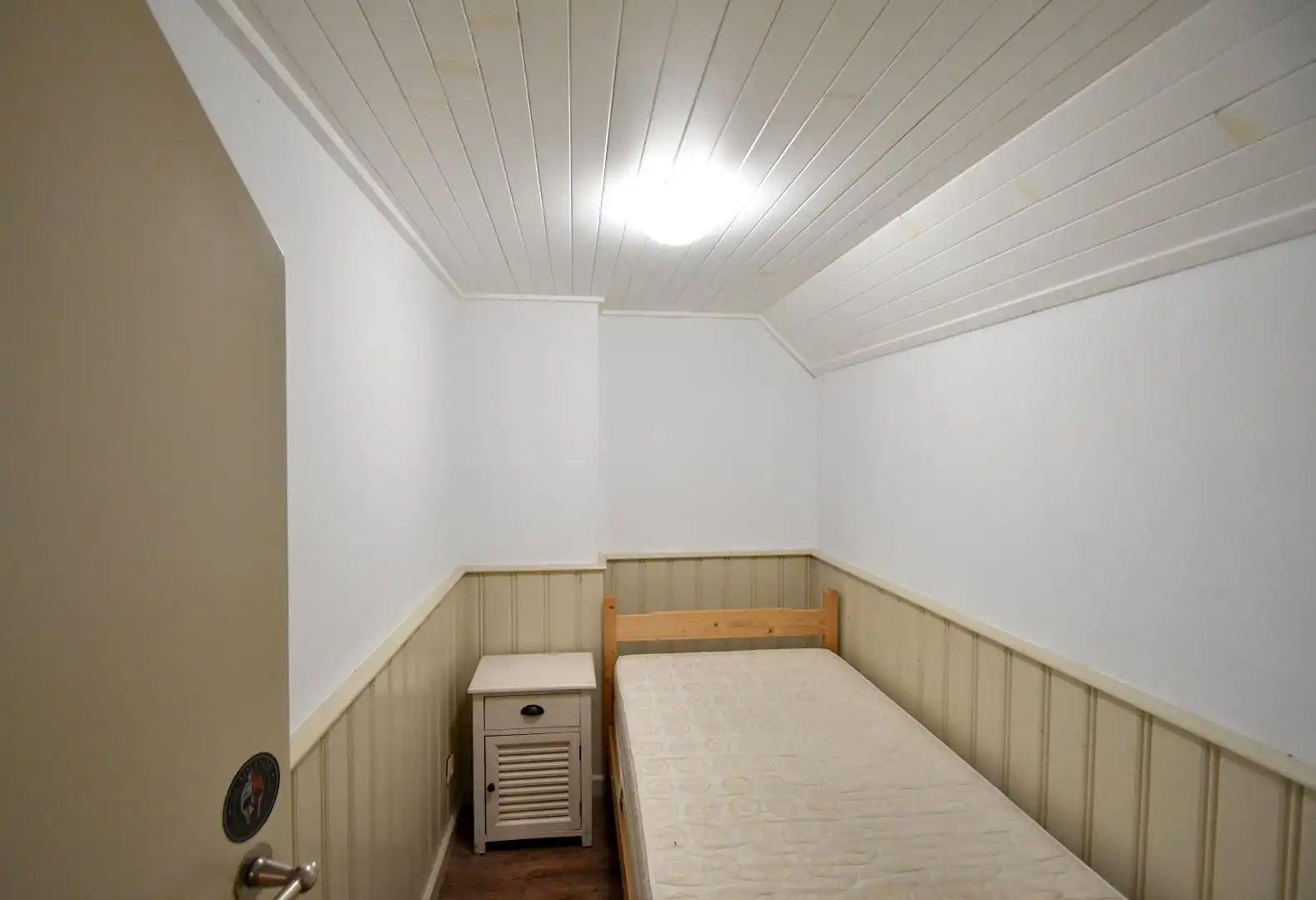 Karaktervolle woning te huur in Klemskerke, op fietsafstand van De Haan foto 15