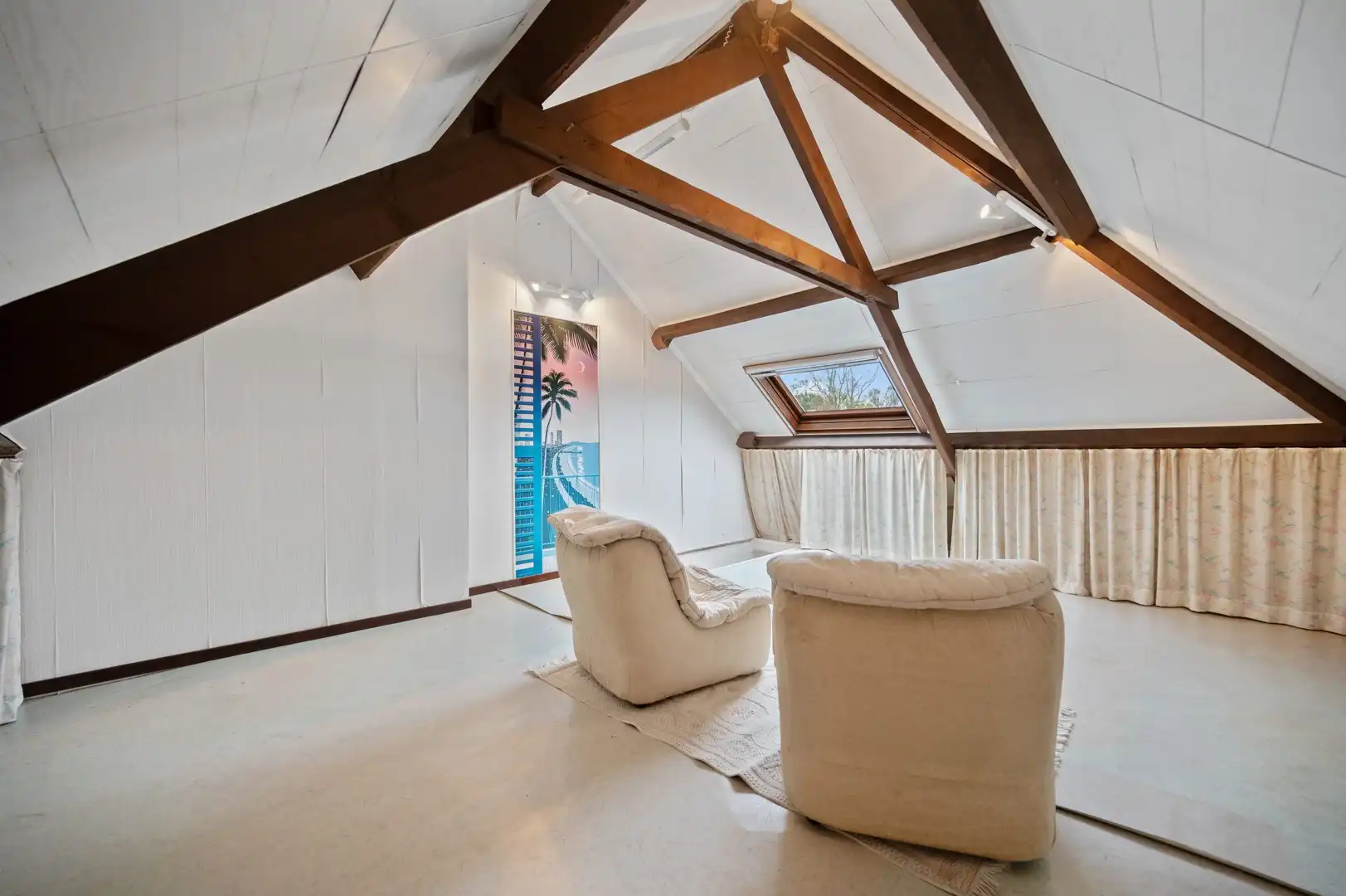 Woning tot 4 kamers met zeer veel potentieel vlakbij het centrum van Scherpenheuvel-Zichem foto 16