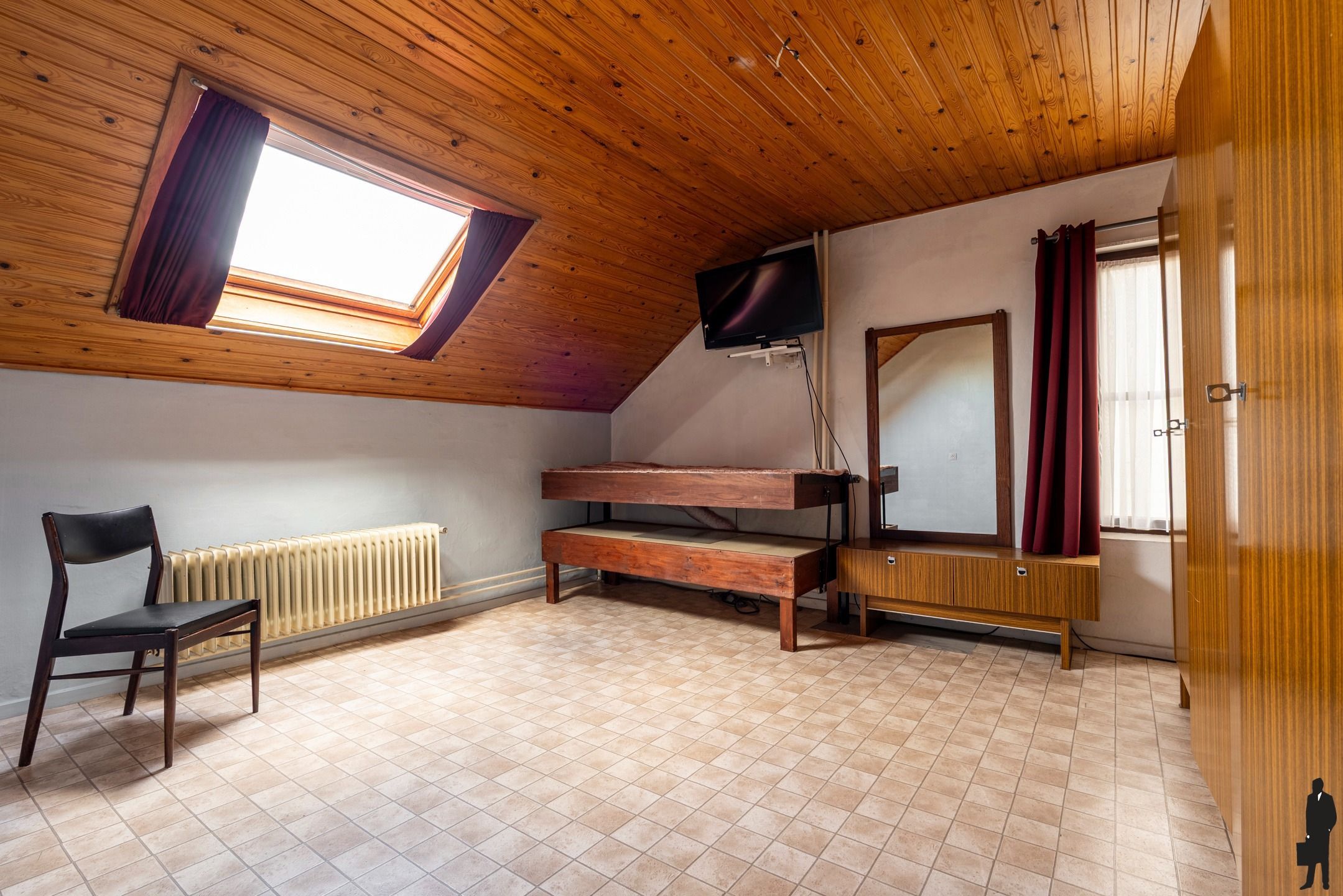 Woning met 2 slks en garage nabij centrum Oud-Turnhout foto 10