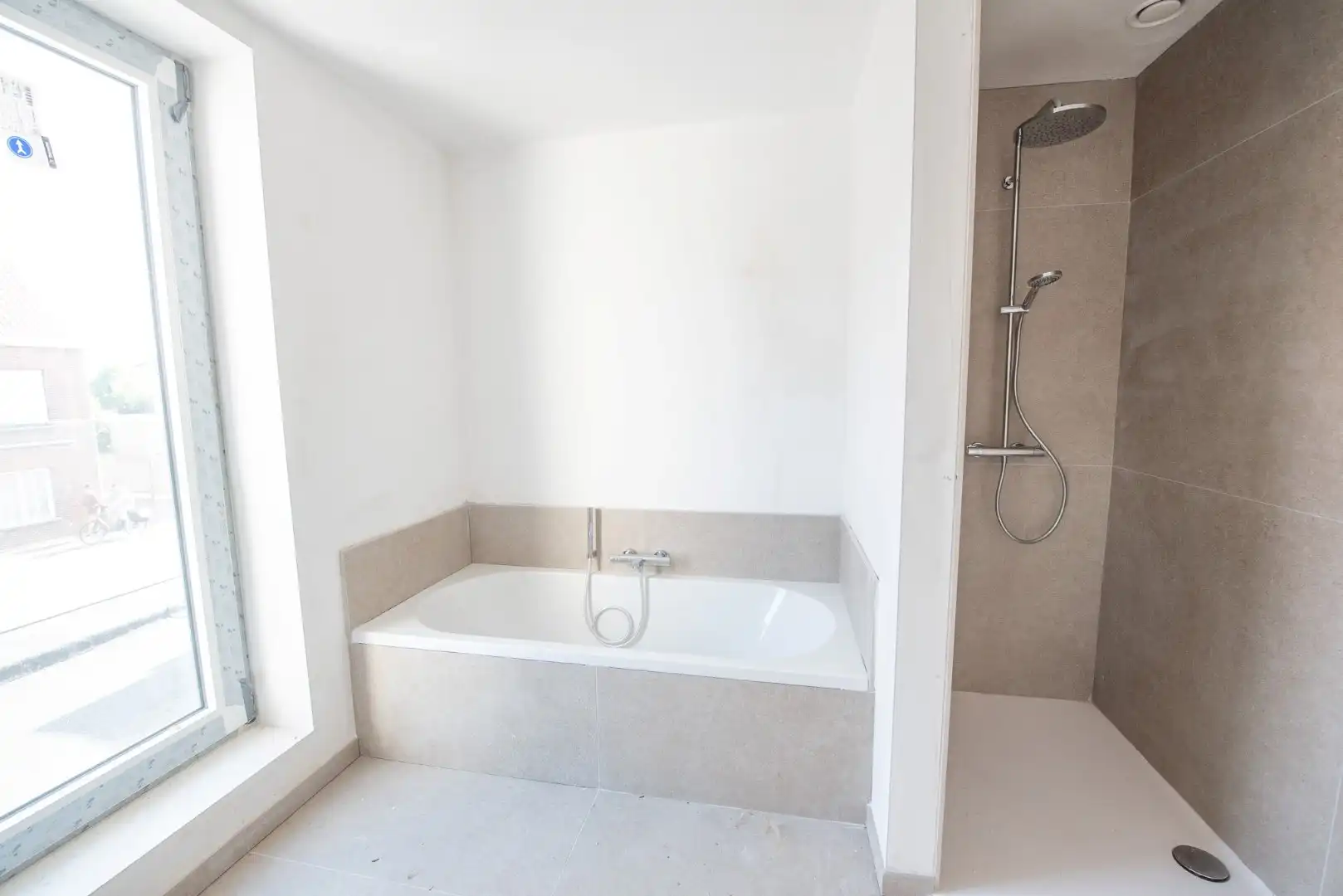 OPENDEUR 24/10 van 10h tot 12h! Prachtige, praktische nieuwbouwwoningen in het centrum van Zulte. Aankoop met 6% BTW mogelijk. foto 14