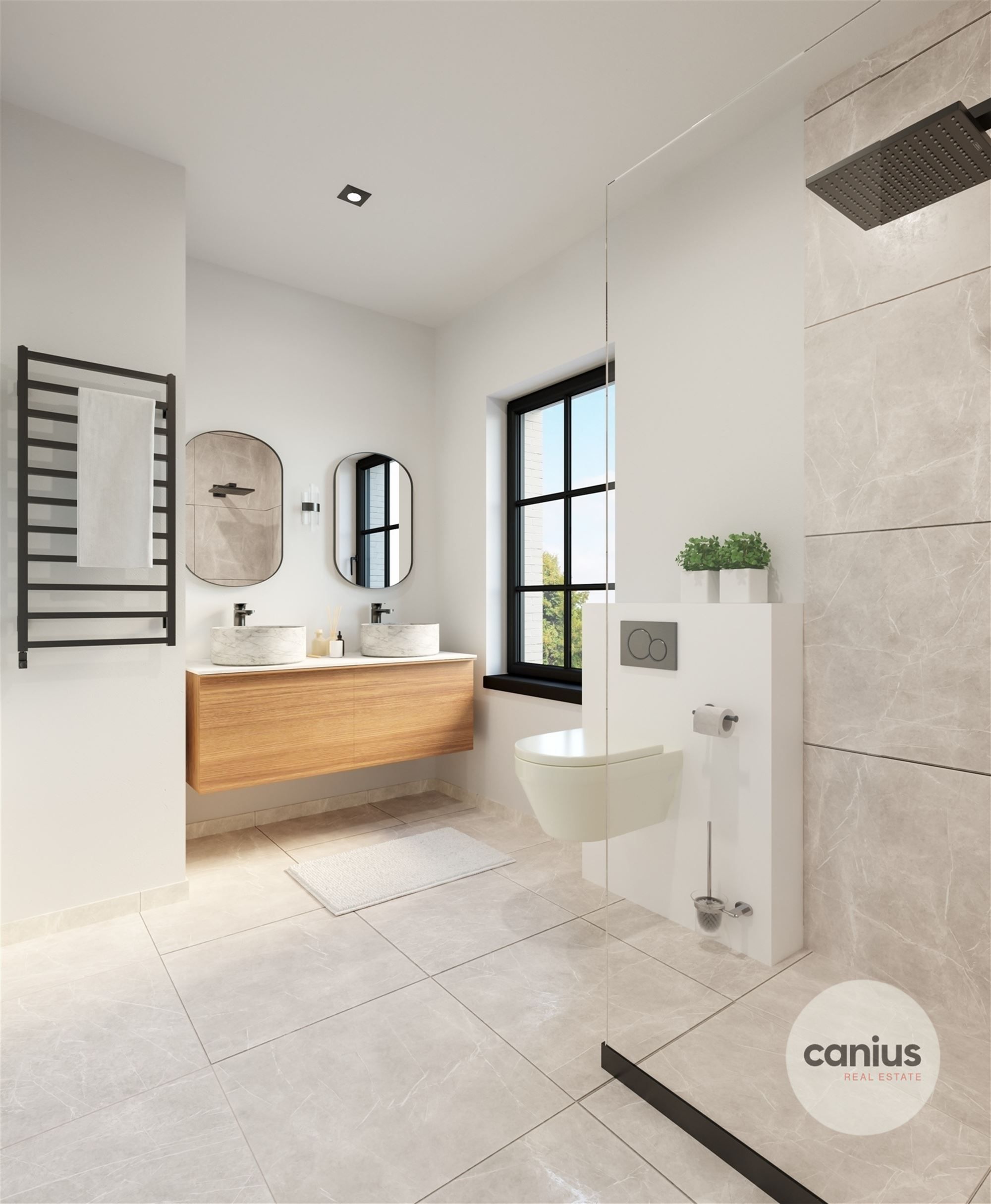 Nieuwbouwproject Guldenbodem in Tongeren-Borgloon: Een landelijk pareltje! foto 5