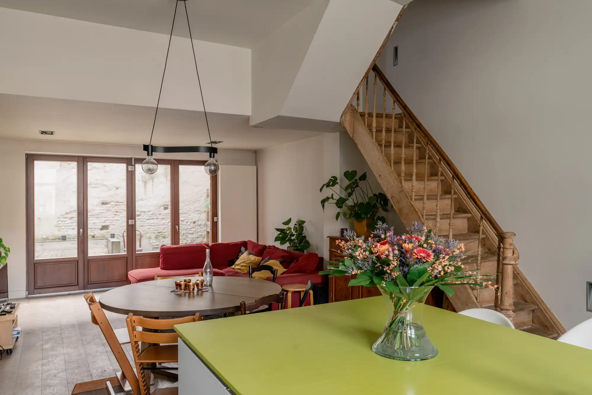 Huis te koop Reuzenstraat 27 - 2140 Borgerhout