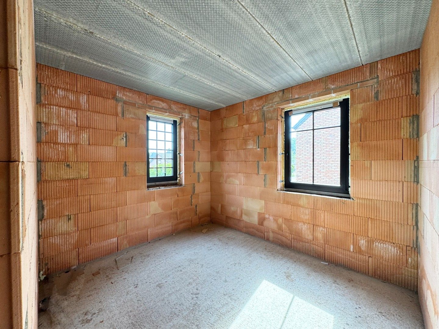Casco woning in landelijke pastorijstijl met zuidgerichte tuin en 210 m² woonoppervlakte foto 12