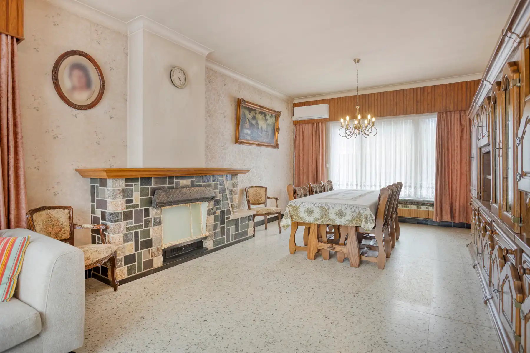 Gezellige woning met zonnige tuin op een absolute toplocatie foto 6