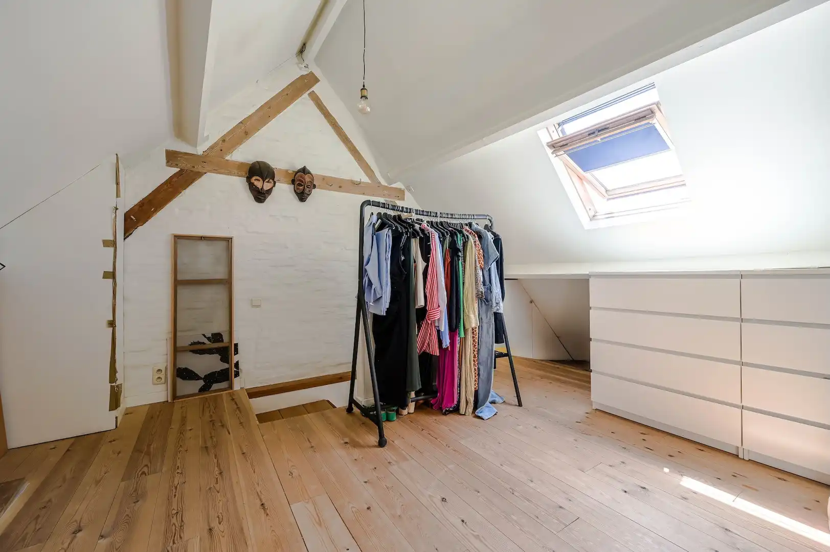 verborgen parel in hartje Brugge – karakterwoning met zonnig stadsterras foto 22