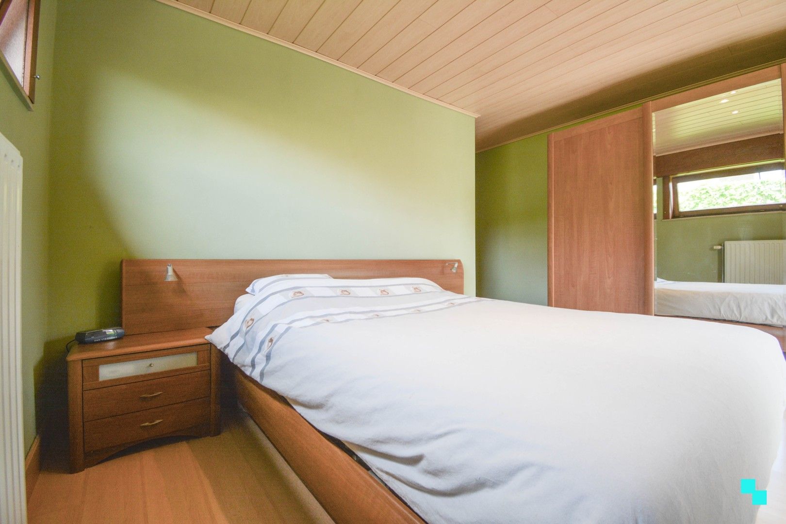 Aantrekkelijk gelegen, alleenstaande woning te Hooglede foto 12