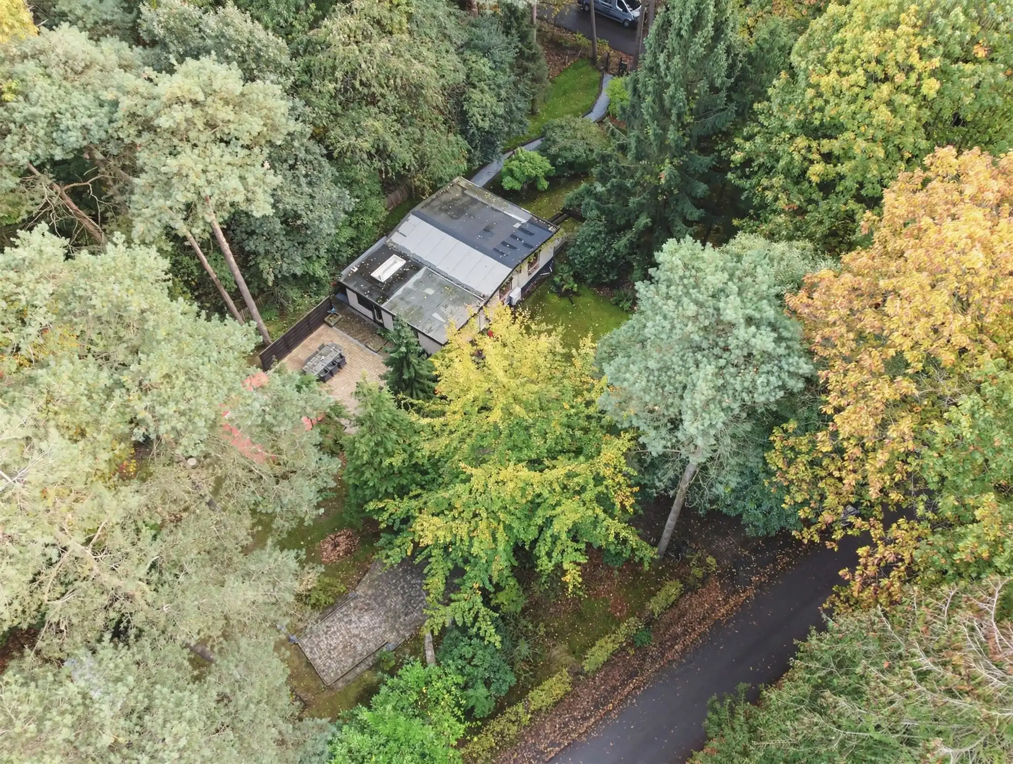 Charmante laagbouwwoning op groot perceel in Schilde foto 13