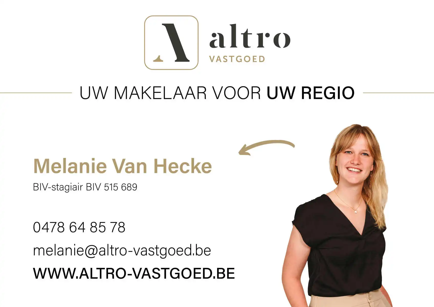 Commerciële ruimte in statig gebouw – Sint-Niklaas foto 13