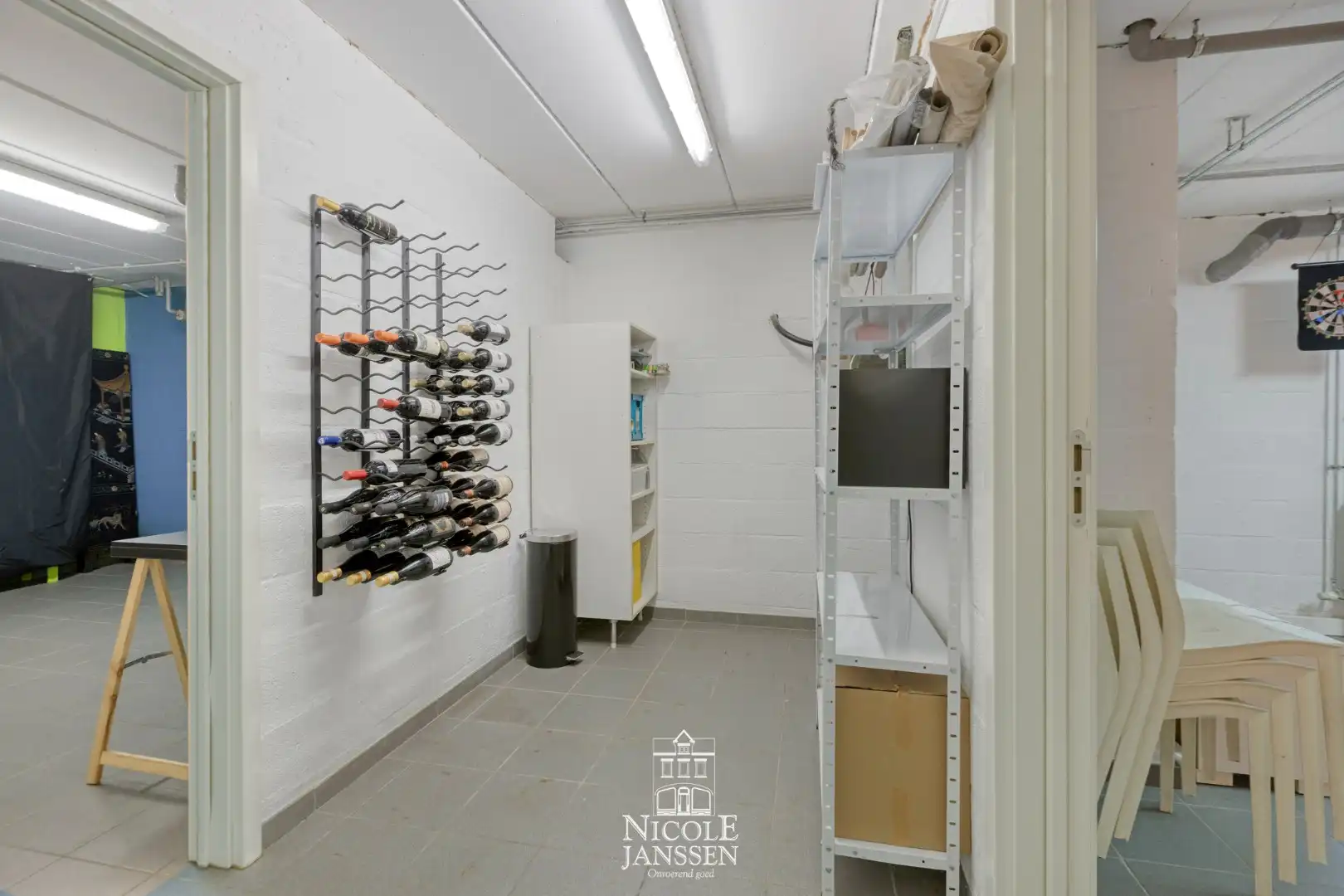 Exclusieve veelzijdige woning foto 30