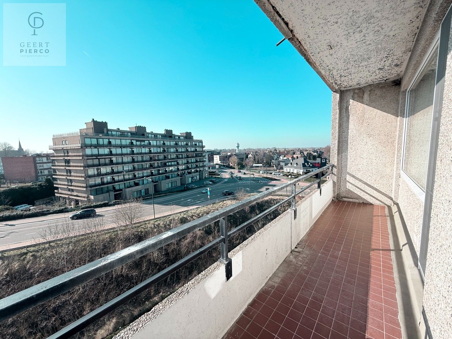 Prachtig gerenoveerd appartement foto 29