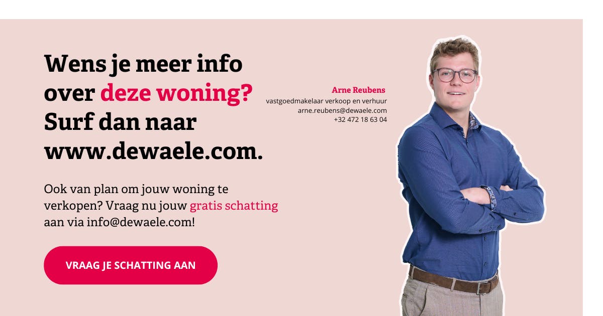 2 slaapkamer appartement met zonneterras te koop in Knokke foto 21