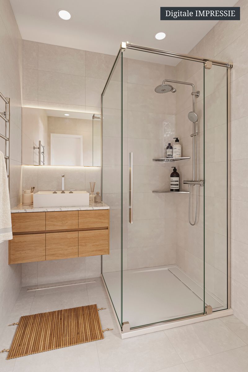 Renovatiewoning met veel potentieel foto 14