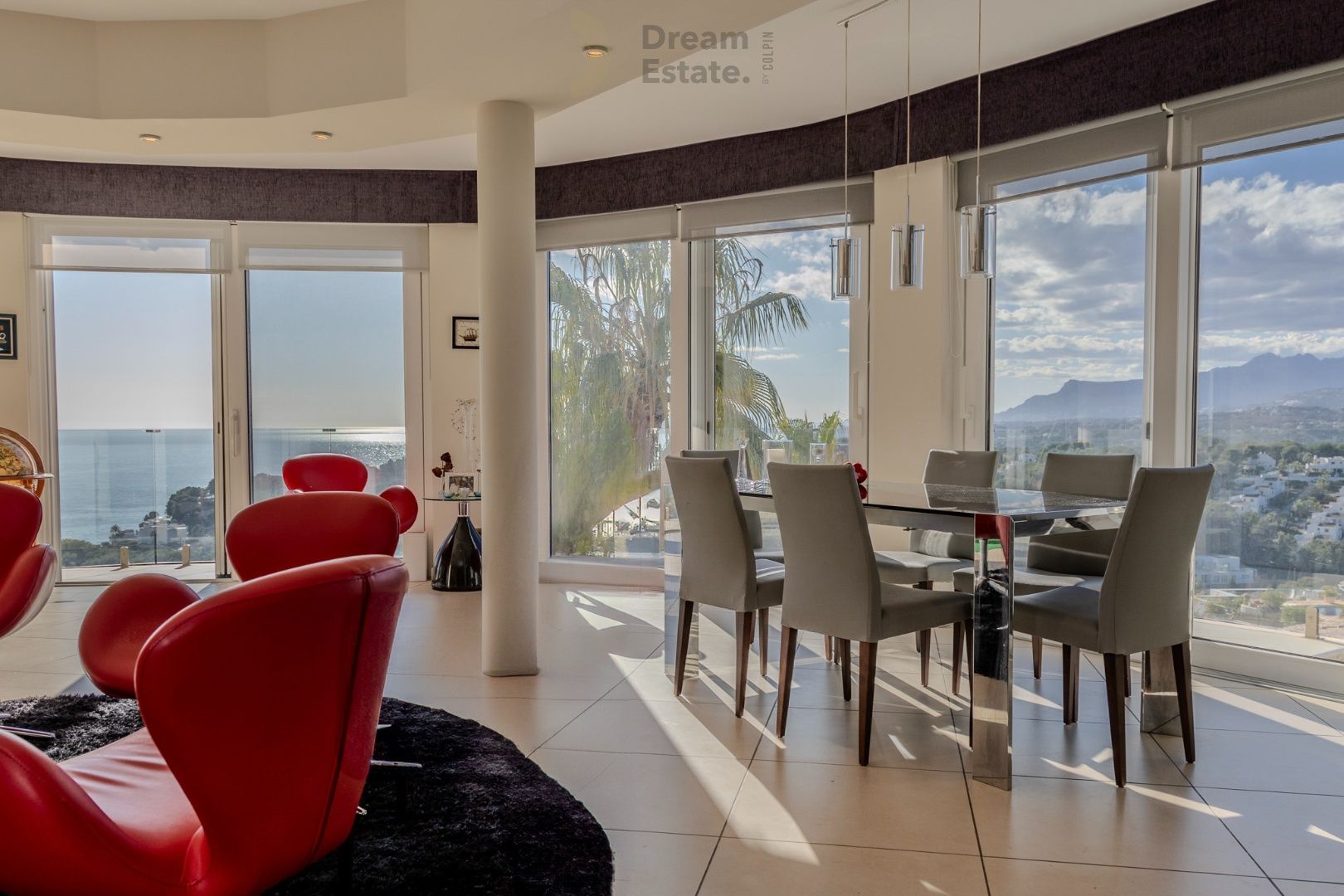 Casa Far Niente – Exclusieve Luxe in El Portet, Moraira foto 9
