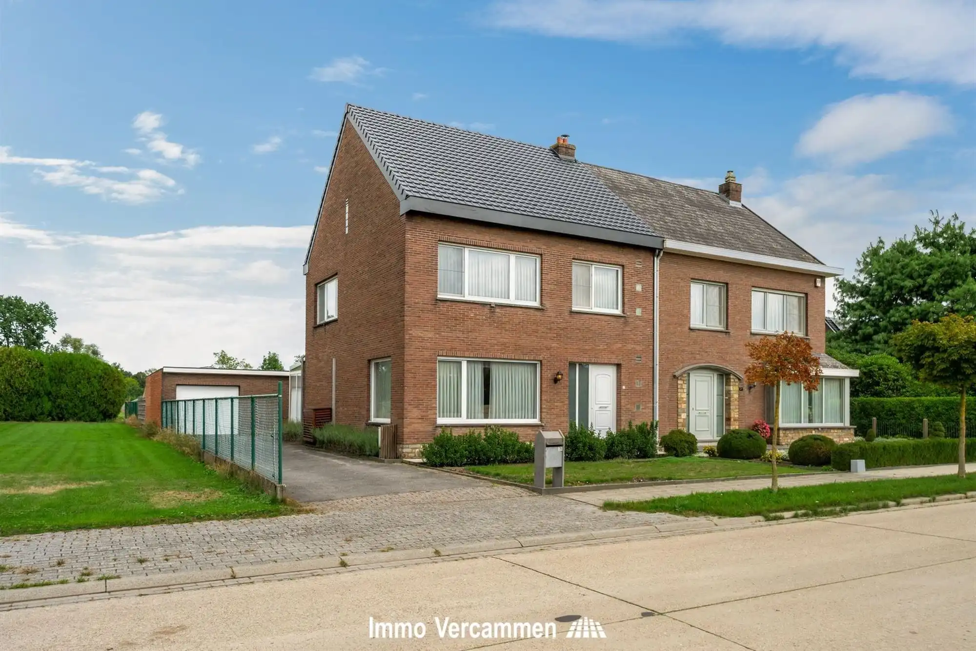 Huis te koop Halewijnstraat 35 - 2860 SINT-KATELIJNE-WAVER