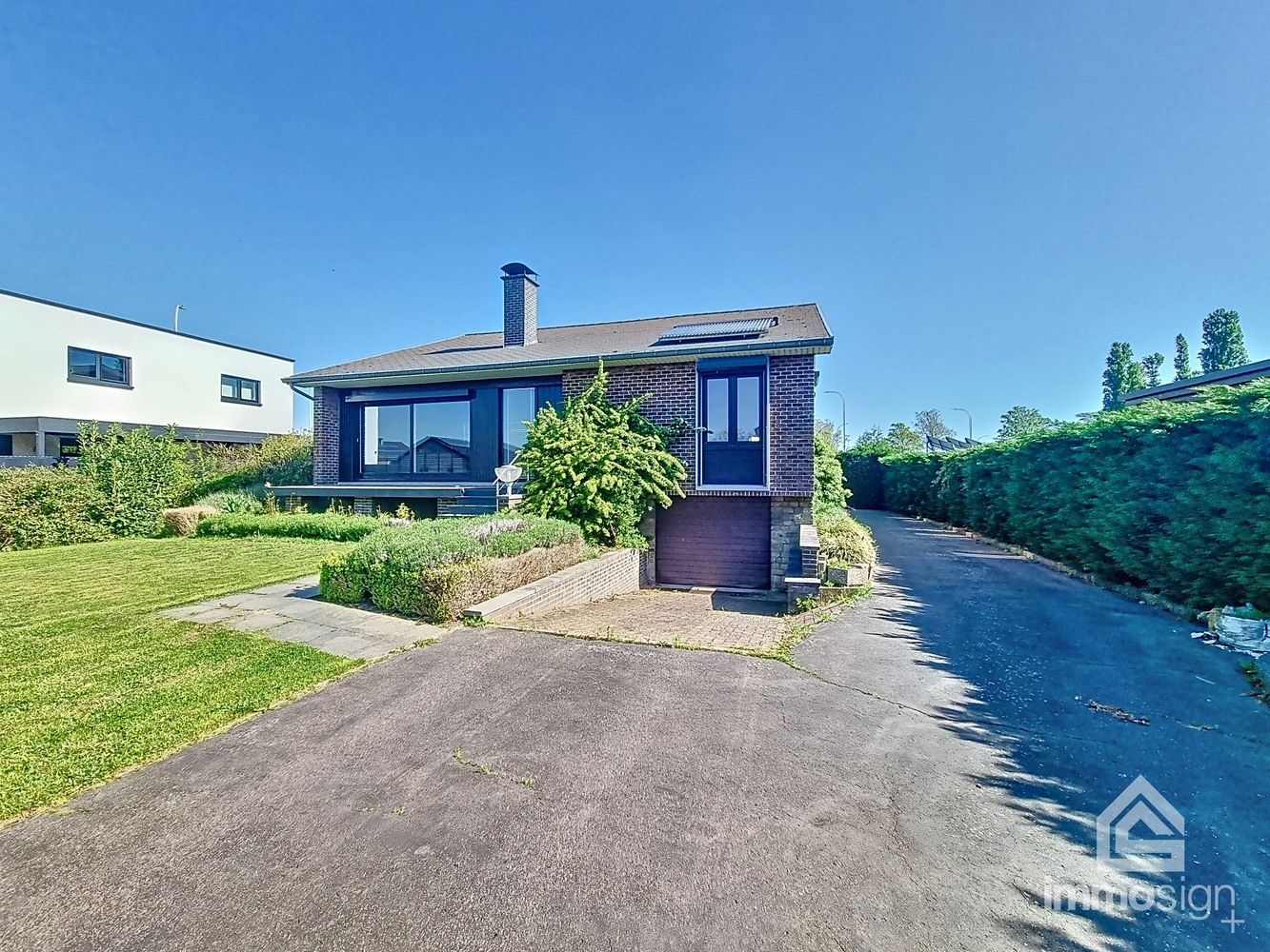 Charmante bel-etage met ruime tuin (1192 m²) en veel potentieel in Bree foto 45