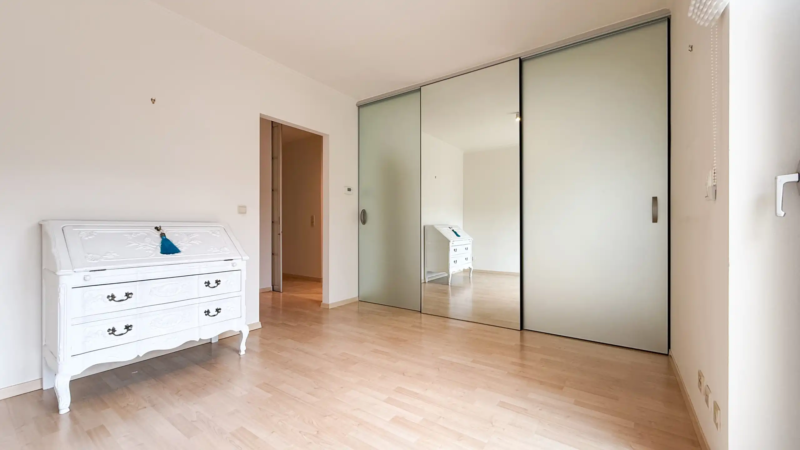 Uitzonderlijk appartement met 3 slaapkamers en 3 terrassen! foto 20