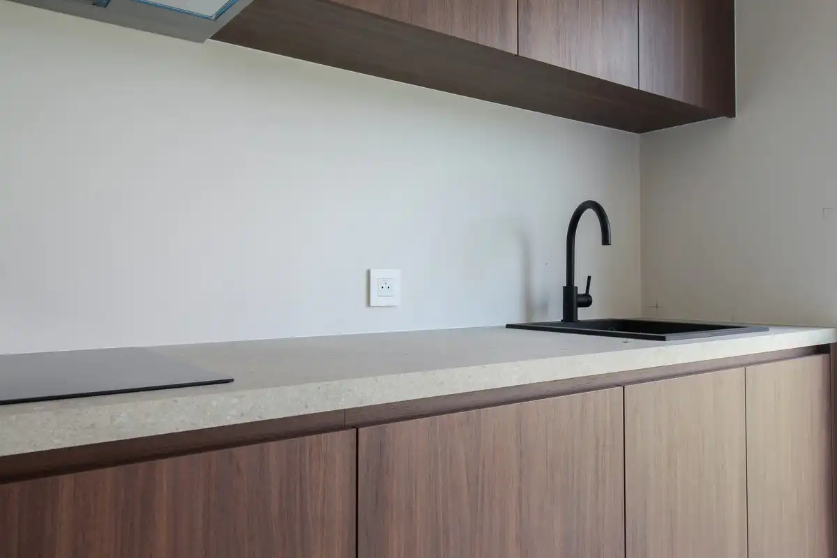 Moderne instapklare nieuwbouwwoningen in Roeselare foto 4