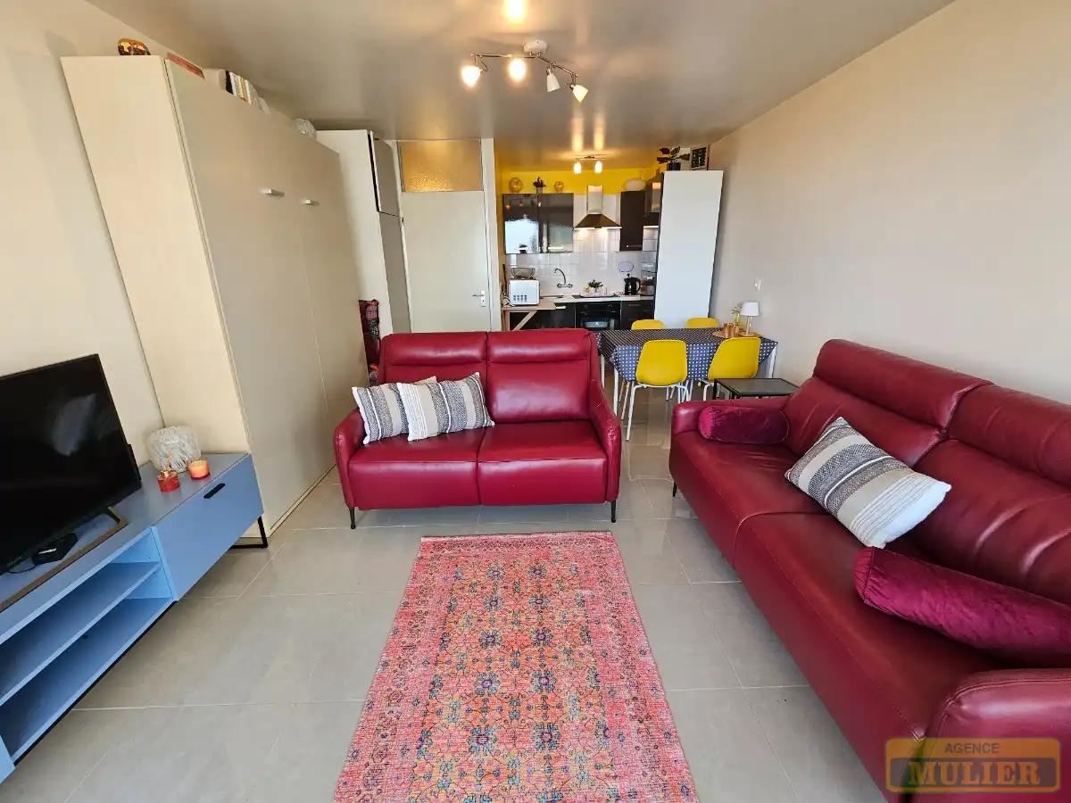 Appartement te koop foto 7