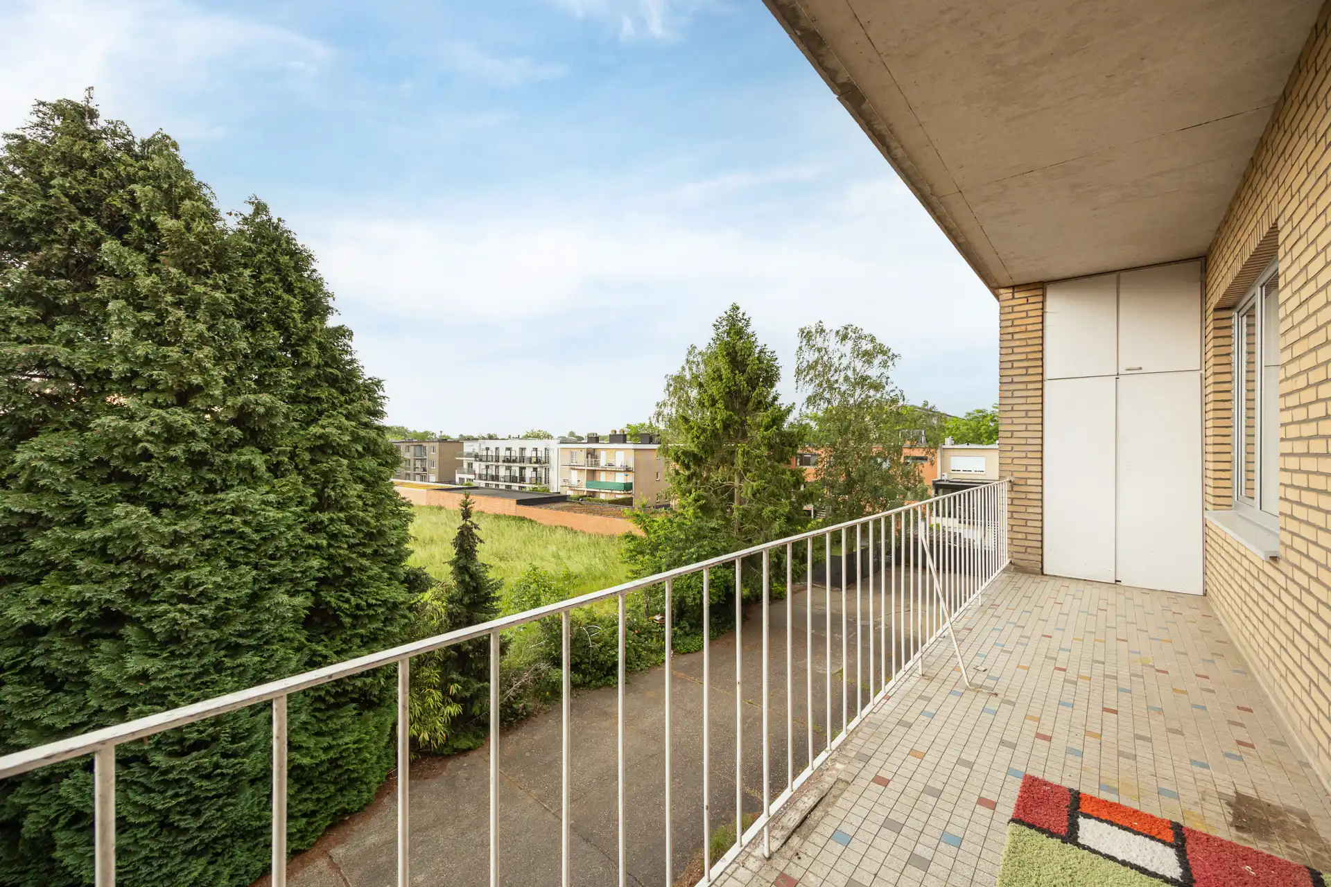 Lichtrijk gerenoveerd 3slpk-kamerappartement in Buizegemwijk foto 14