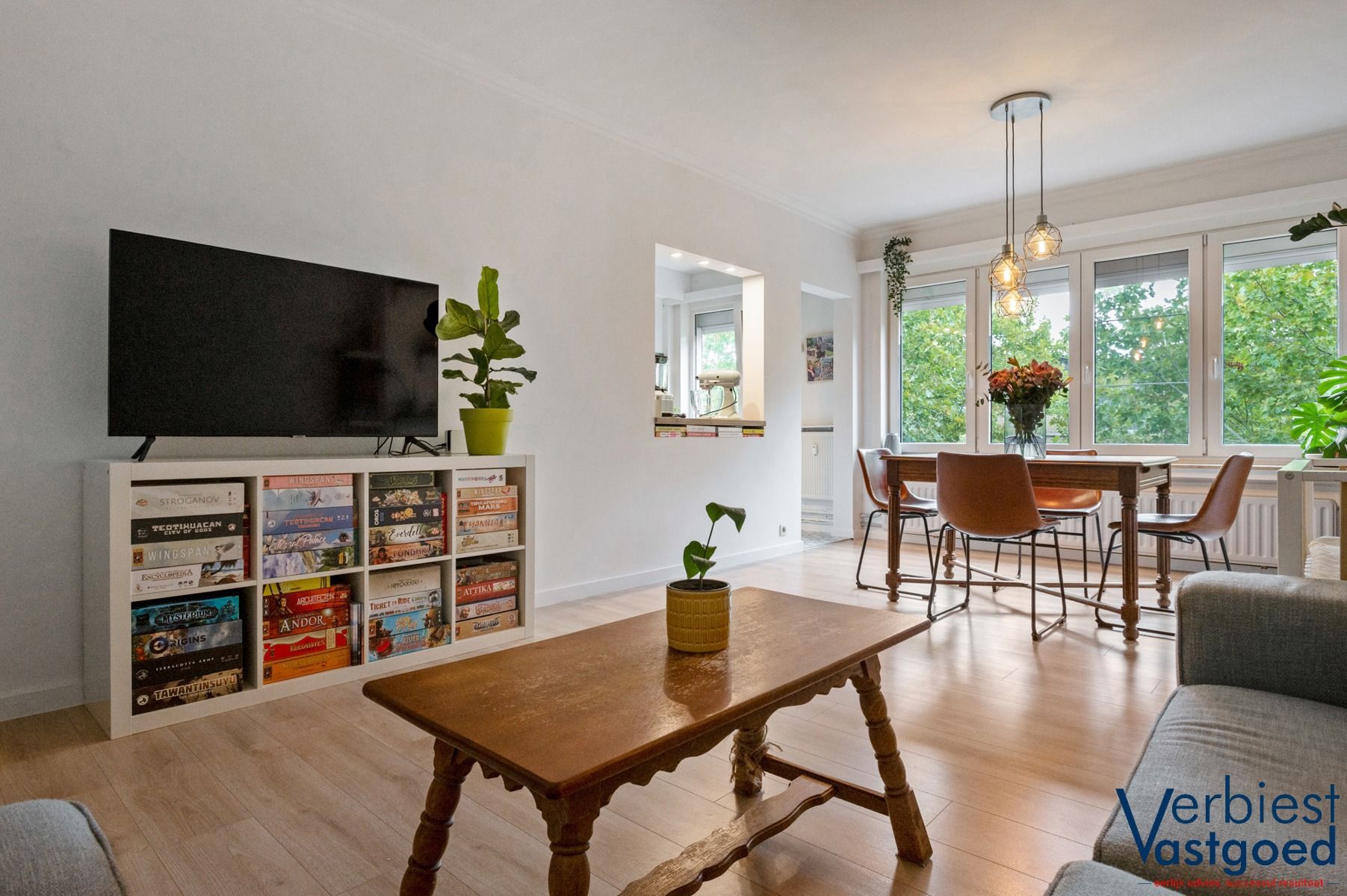 Loft te koop Trompetvogelstraat 86/bus 5 86 - 2170 Antwerpen