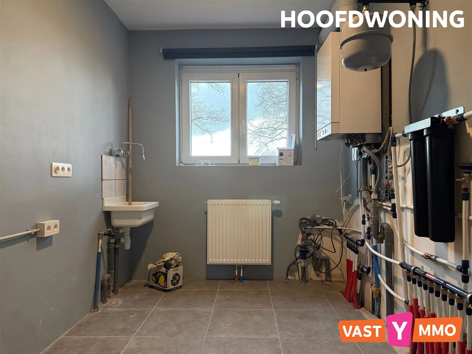 Kangoeroe-/zorgwoning foto 12