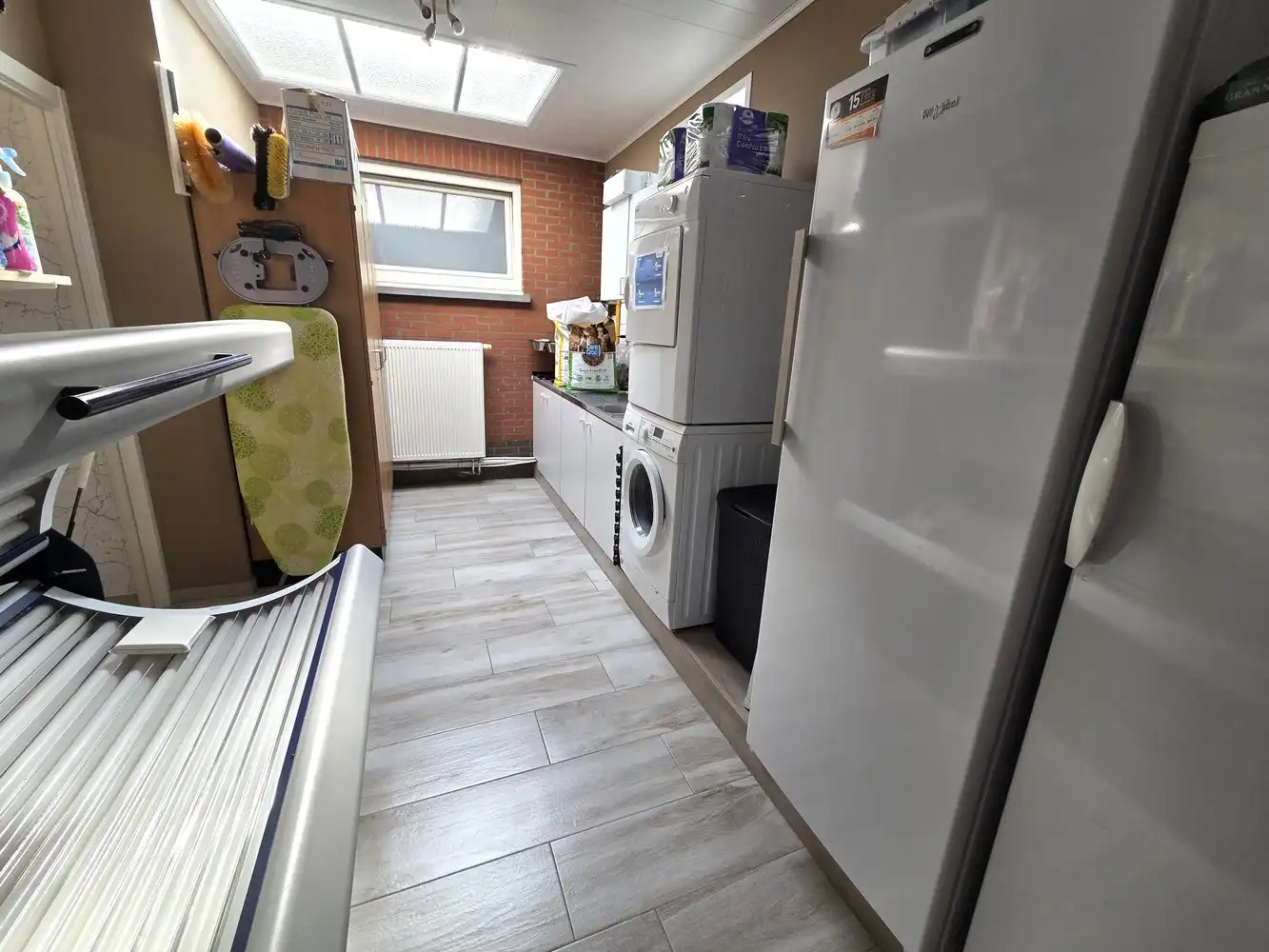 Zeer rustig gelegen laagbouwwoning, 3 slaapkamers, instapklaar op een perceel van 790m² foto 17