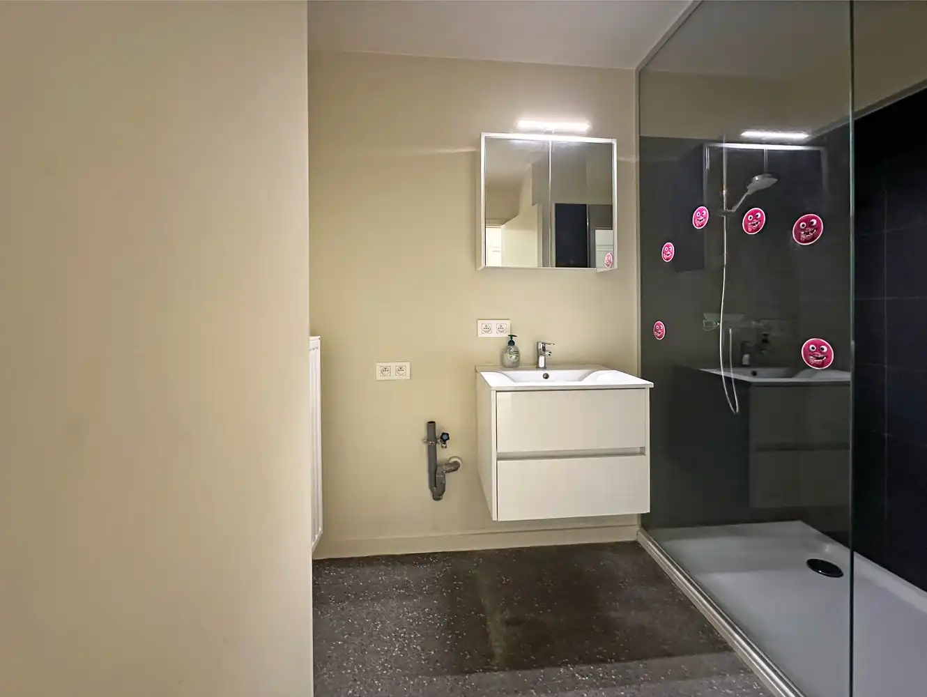 Instapklaar appartement met twee slaapkamers én lift te Deurne foto 8