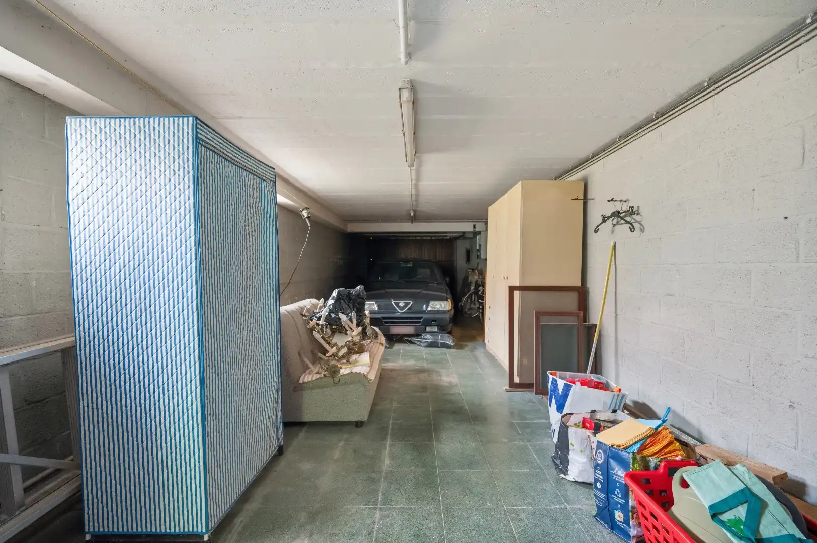 Ruime open bebouwing met 3 slaapkamers in een zeer rustige omgeving te Ezemaal (Landen) foto 19