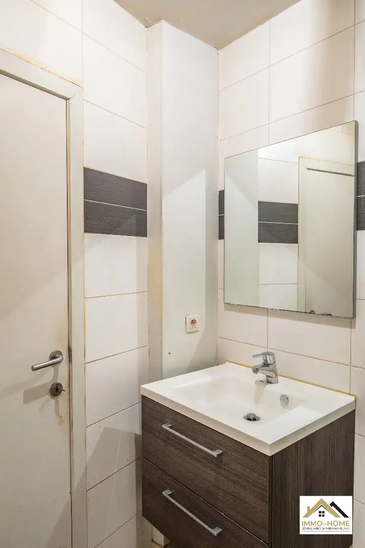 Starterswoning / Investering op topligging nabij historisch centrum te Gent foto 8